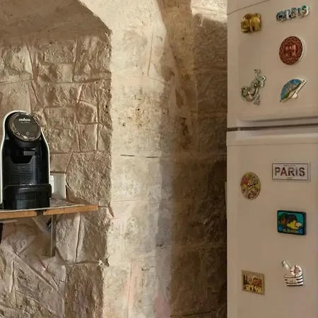 Nyaraló Ange24 Giovinazzo