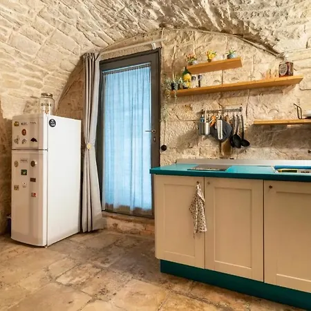 Nyaraló Ange24 Giovinazzo