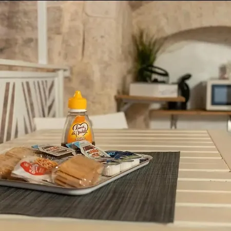 Nyaraló Ange24 Giovinazzo