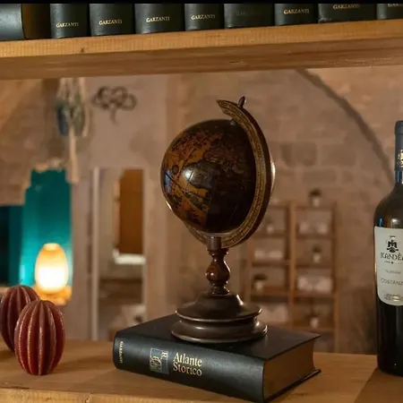 Ange24 بيت للعطل