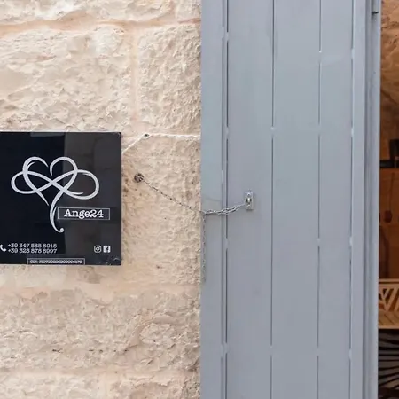 Ange24 지오비나조