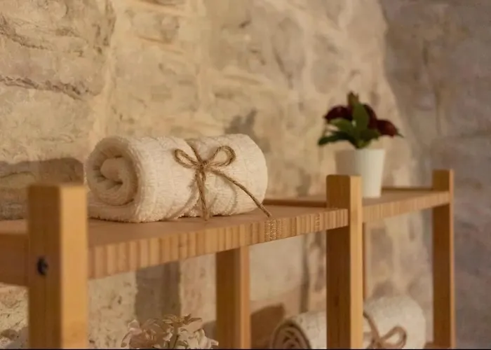 Ange24 度假居 焦维纳佐