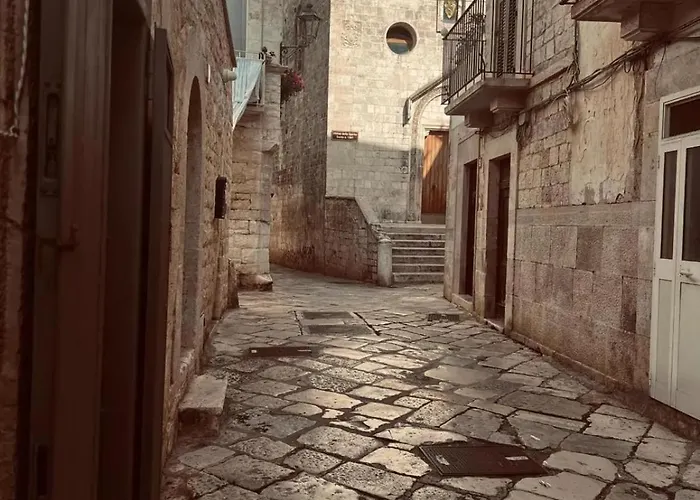 Ange24 度假居 焦维纳佐